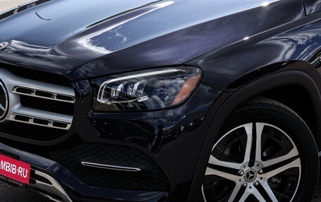 Mercedes-Benz GLS, 2021 год, 8 425 000 рублей, 37 фотография