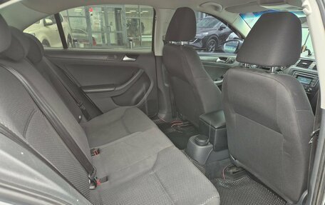 Volkswagen Jetta VI, 2013 год, 780 000 рублей, 12 фотография