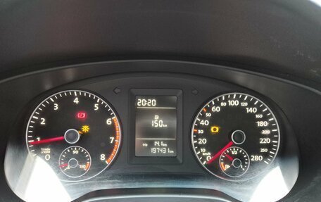 Volkswagen Jetta VI, 2013 год, 780 000 рублей, 9 фотография