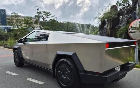 Tesla Cybertruck, 2026 год, 18 999 750 рублей, 7 фотография