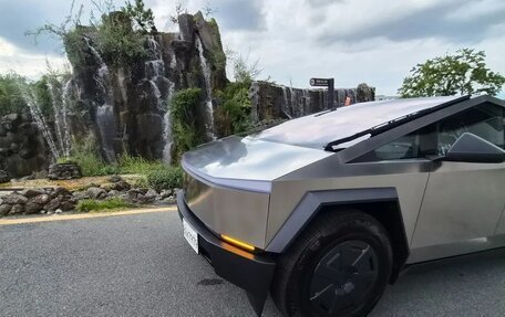 Tesla Cybertruck, 2026 год, 18 999 750 рублей, 9 фотография