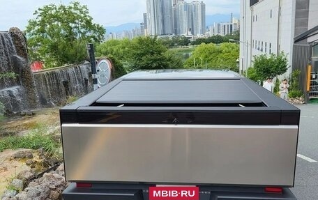 Tesla Cybertruck, 2026 год, 18 999 750 рублей, 6 фотография