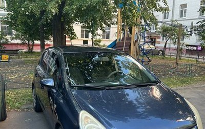 Opel Corsa D, 2008 год, 550 000 рублей, 1 фотография