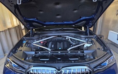 BMW X7, 2021 год, 8 500 000 рублей, 1 фотография