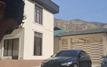 Ford Mondeo V, 2016 год, 1 390 000 рублей, 1 фотография