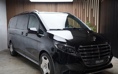 Mercedes-Benz V-Класс, 2026 год, 12 900 000 рублей, 1 фотография