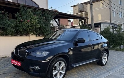 BMW X6, 2010 год, 2 120 000 рублей, 1 фотография