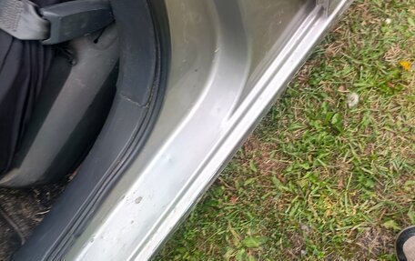Renault Megane II, 2007 год, 300 000 рублей, 4 фотография