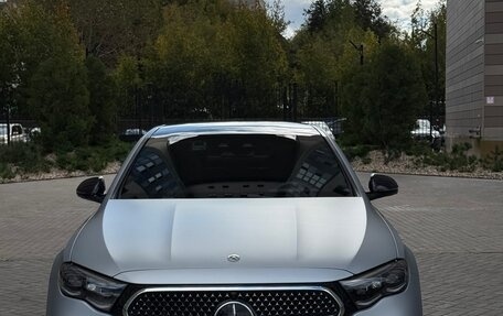 Mercedes-Benz E-Класс, 2025 год, 9 500 000 рублей, 1 фотография