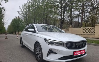 Geely Emgrand, 2024 год, 1 700 000 рублей, 1 фотография