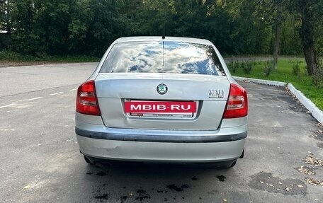 Skoda Octavia, 2007 год, 370 000 рублей, 2 фотография