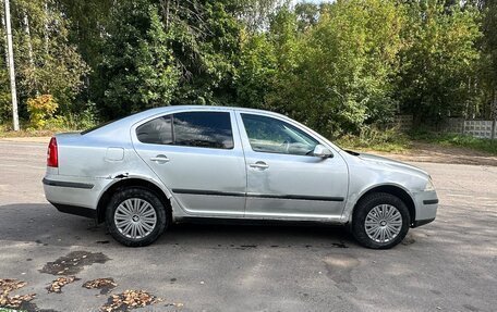 Skoda Octavia, 2007 год, 370 000 рублей, 5 фотография