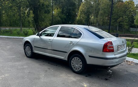 Skoda Octavia, 2007 год, 370 000 рублей, 6 фотография