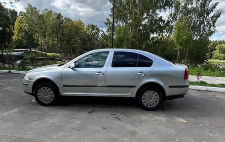 Skoda Octavia, 2007 год, 370 000 рублей, 7 фотография