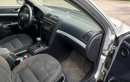 Skoda Octavia, 2007 год, 370 000 рублей, 9 фотография