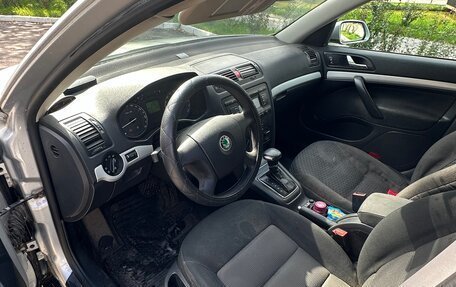 Skoda Octavia, 2007 год, 370 000 рублей, 8 фотография