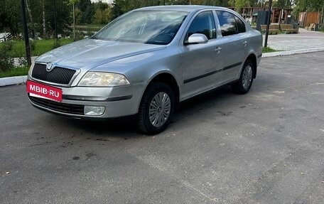 Skoda Octavia, 2007 год, 370 000 рублей, 4 фотография
