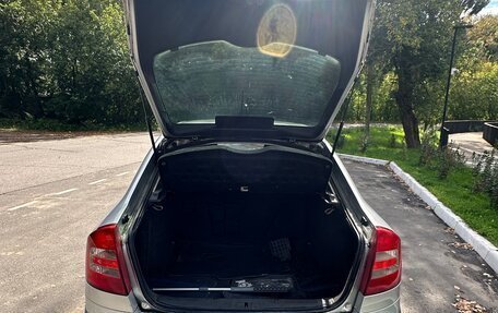 Skoda Octavia, 2007 год, 370 000 рублей, 11 фотография