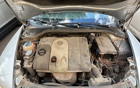 Skoda Octavia, 2007 год, 370 000 рублей, 15 фотография
