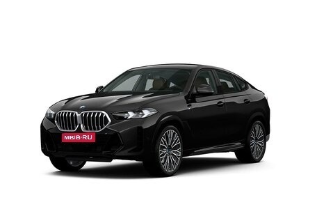BMW X6, 2025 год, 13 600 000 рублей, 1 фотография