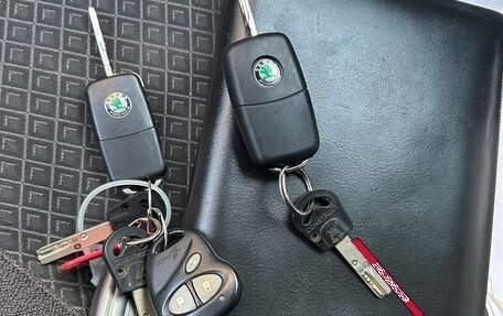 Skoda Octavia, 2007 год, 370 000 рублей, 13 фотография