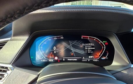 BMW X7, 2021 год, 8 500 000 рублей, 3 фотография