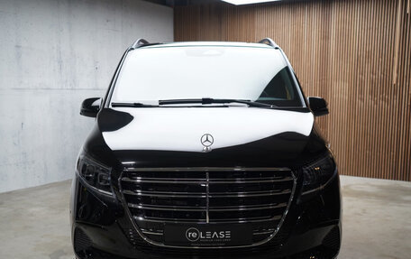 Mercedes-Benz V-Класс, 2026 год, 12 900 000 рублей, 4 фотография
