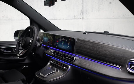 Mercedes-Benz V-Класс, 2026 год, 12 900 000 рублей, 2 фотография
