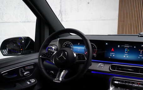 Mercedes-Benz V-Класс, 2026 год, 12 900 000 рублей, 10 фотография