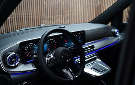 Mercedes-Benz V-Класс, 2026 год, 12 900 000 рублей, 9 фотография