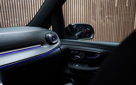 Mercedes-Benz V-Класс, 2026 год, 12 900 000 рублей, 12 фотография