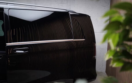 Mercedes-Benz V-Класс, 2026 год, 12 900 000 рублей, 25 фотография