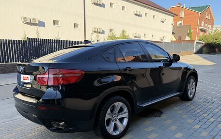 BMW X6, 2010 год, 2 120 000 рублей, 4 фотография