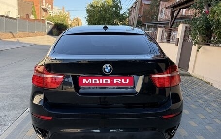 BMW X6, 2010 год, 2 120 000 рублей, 5 фотография