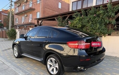 BMW X6, 2010 год, 2 120 000 рублей, 6 фотография