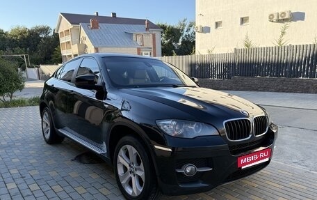 BMW X6, 2010 год, 2 120 000 рублей, 3 фотография