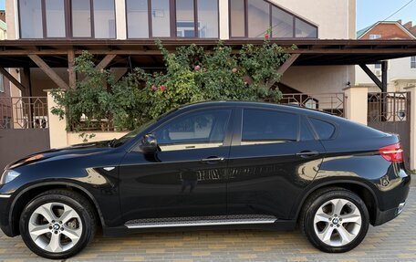 BMW X6, 2010 год, 2 120 000 рублей, 7 фотография