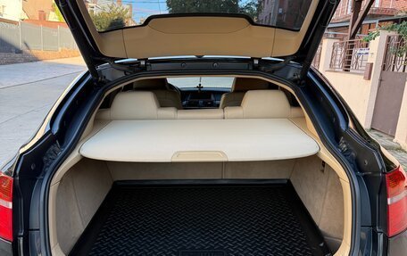 BMW X6, 2010 год, 2 120 000 рублей, 9 фотография