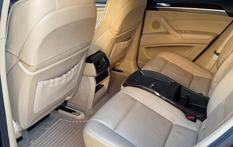 BMW X6, 2010 год, 2 120 000 рублей, 11 фотография