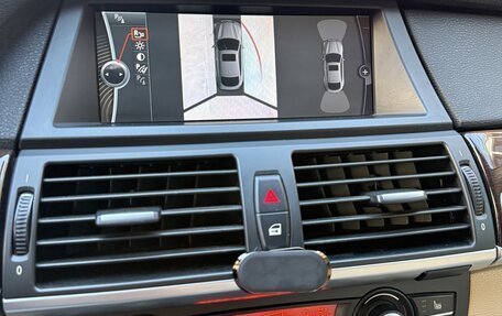 BMW X6, 2010 год, 2 120 000 рублей, 13 фотография
