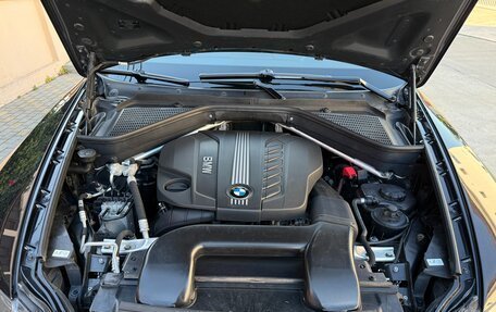 BMW X6, 2010 год, 2 120 000 рублей, 8 фотография