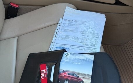 BMW X6, 2010 год, 2 120 000 рублей, 14 фотография