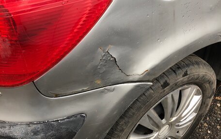 Peugeot 307 I, 2001 год, 175 000 рублей, 9 фотография
