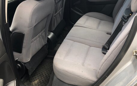 Peugeot 307 I, 2001 год, 175 000 рублей, 13 фотография
