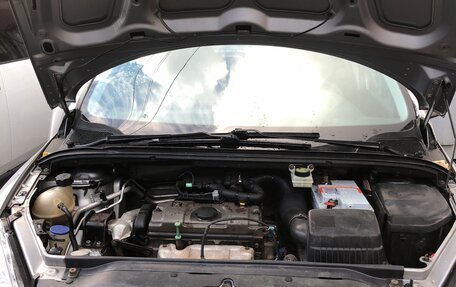 Peugeot 307 I, 2001 год, 175 000 рублей, 18 фотография