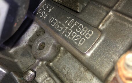 Peugeot 307 I, 2001 год, 175 000 рублей, 17 фотография