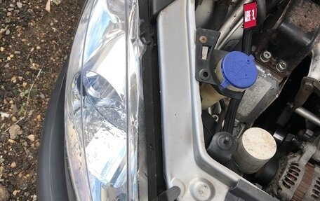 Peugeot 307 I, 2001 год, 175 000 рублей, 20 фотография