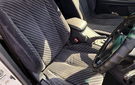 Toyota Chaser VI, 1998 год, 850 000 рублей, 16 фотография