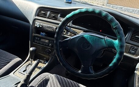 Toyota Chaser VI, 1998 год, 850 000 рублей, 15 фотография