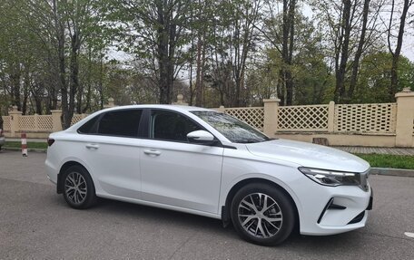 Geely Emgrand, 2024 год, 1 700 000 рублей, 2 фотография